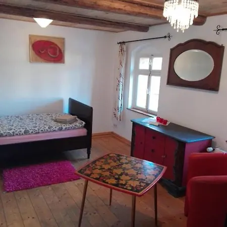 Appel-ranch * Bockelwitz