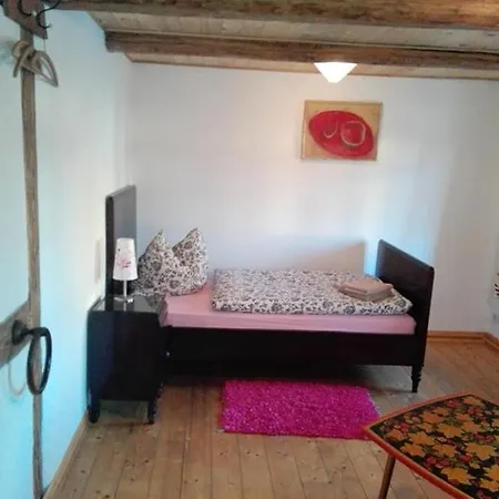 Quarto em Acomodações Particulares Appel-ranch