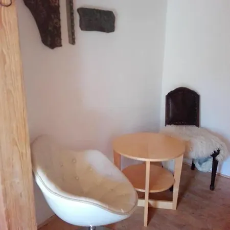 Quarto em Acomodações Particulares Appel-ranch