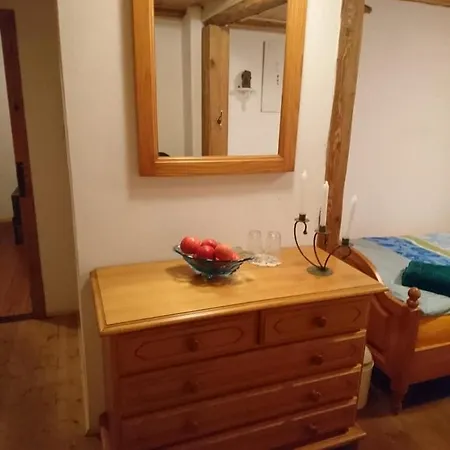 Appel-ranch Bockelwitz