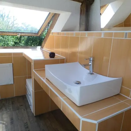 Appel-ranch * Bockelwitz