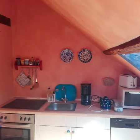 Appel-ranch * Bockelwitz