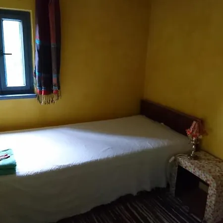 Quarto em Acomodações Particulares Appel-ranch