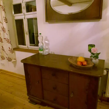 Appel-ranch Privat bolig *