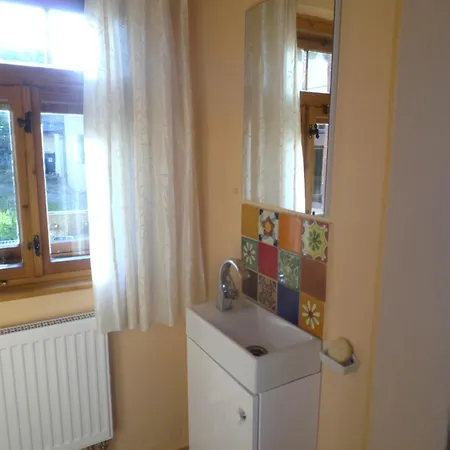 Appel-ranch Bockelwitz