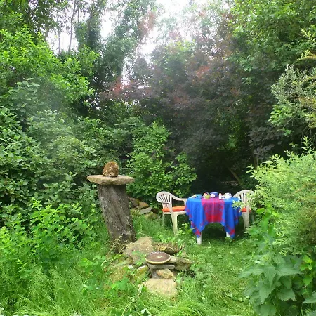 Appel-ranch Privatunterkunft