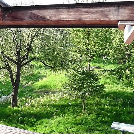 Quarto em Acomodações Particulares Appel-ranch *