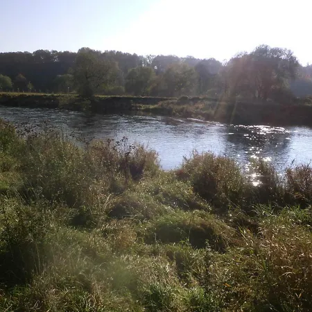 Privatunterkunft Appel-ranch