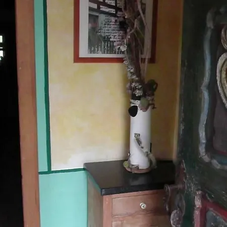 Privatunterkunft Appel-ranch