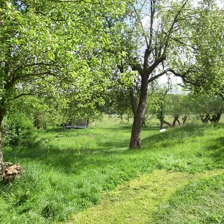 Appel-ranch Privatunterkunft *