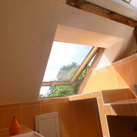 Quarto em Acomodações Particulares Appel-ranch