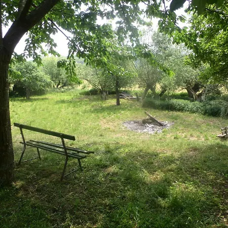 Appel-ranch * Bockelwitz