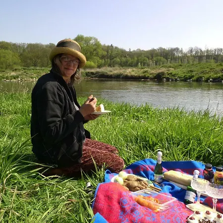 Appel-ranch * Bockelwitz