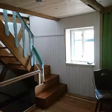 Ubytování v soukromí Appel-ranch Bockelwitz