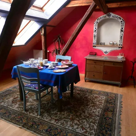 Privat bolig Appel-ranch *