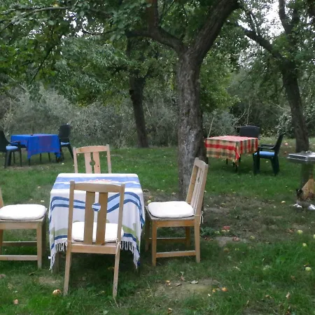 Appel-ranch Ubytování v soukromí