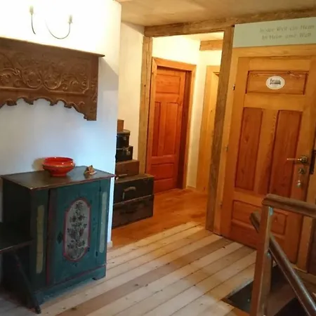 Appel-ranch * Bockelwitz