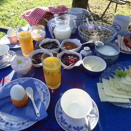 Privat bolig Appel-ranch *