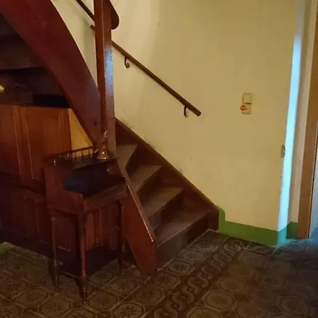Privatunterkunft Appel-ranch *