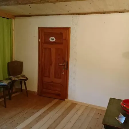 Privatunterkunft Appel-ranch Bockelwitz