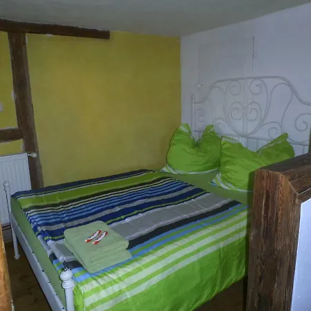 Appel-ranch Privat bolig *