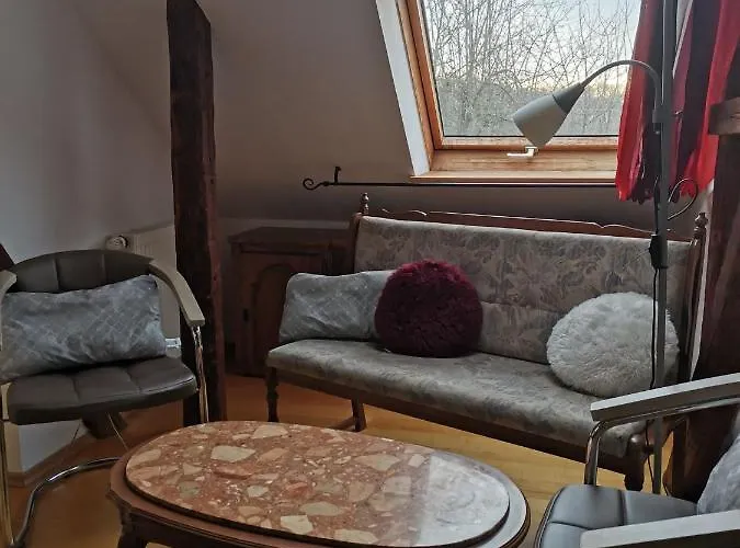 Appel-ranch * Bockelwitz