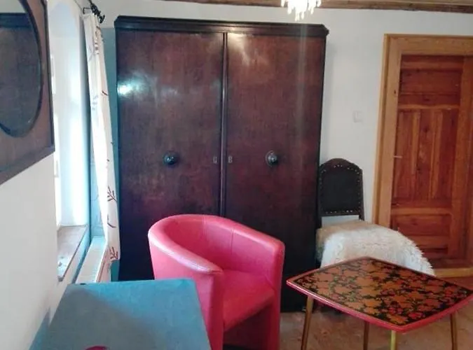 Alloggio in famiglia Appel-ranch *