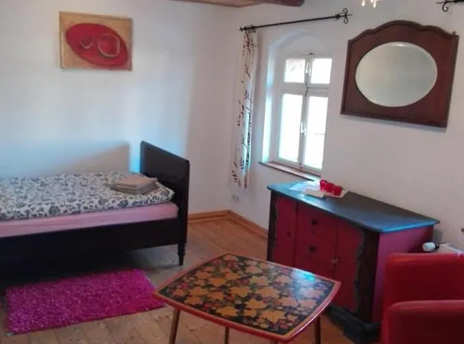 Appel-ranch * Bockelwitz