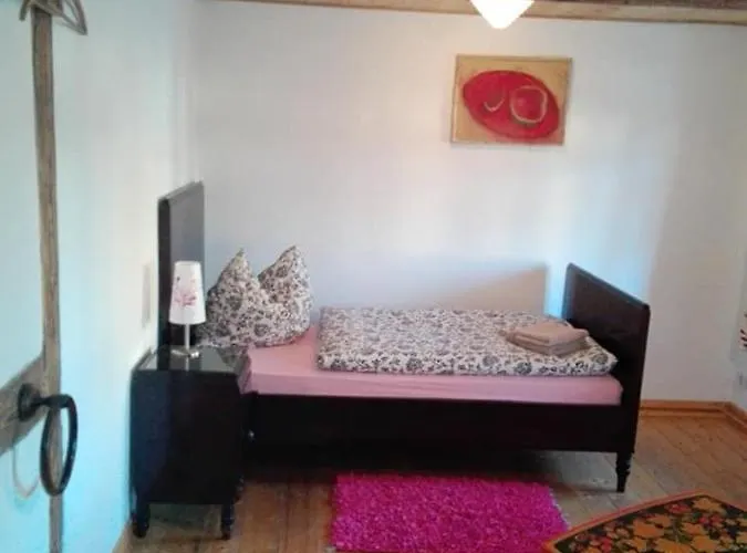 Alloggio in famiglia Appel-ranch