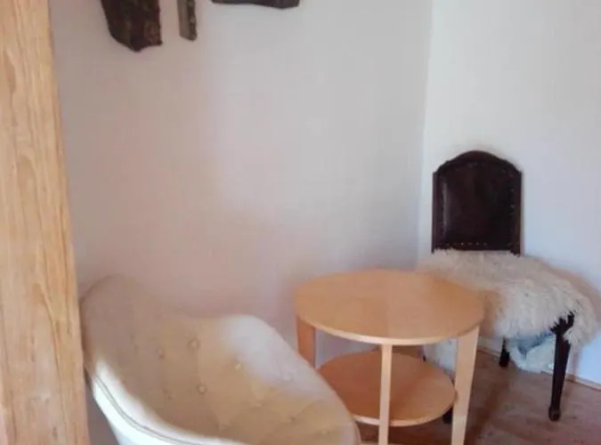 Alloggio in famiglia Appel-ranch