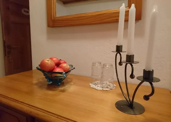 Alloggio in famiglia Appel-ranch *