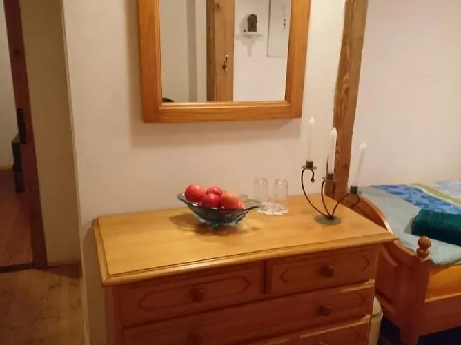 Appel-ranch Bockelwitz