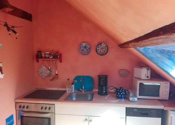 Appel-ranch * Bockelwitz