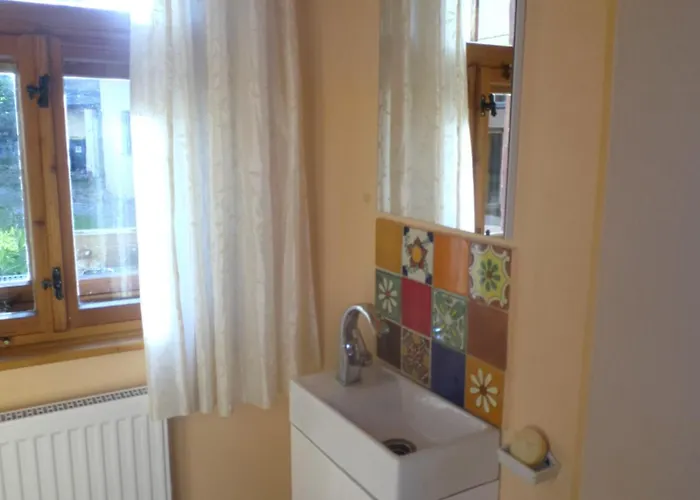 Appel-ranch Bockelwitz