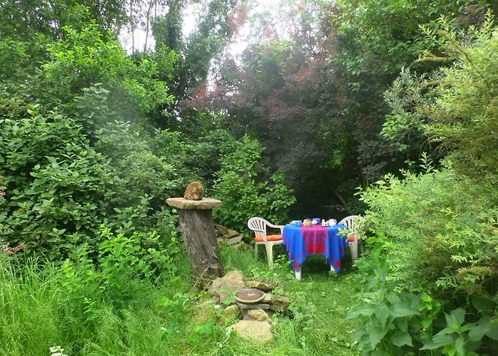 Appel-ranch Alloggio in famiglia