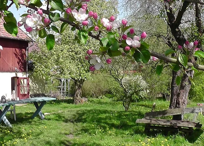 Alloggio in famiglia Appel-ranch *