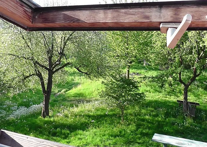 Alloggio in famiglia Appel-ranch *