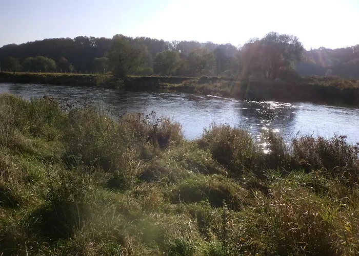 Alloggio in famiglia Appel-ranch