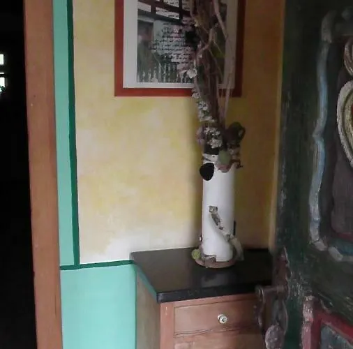 Alloggio in famiglia Appel-ranch