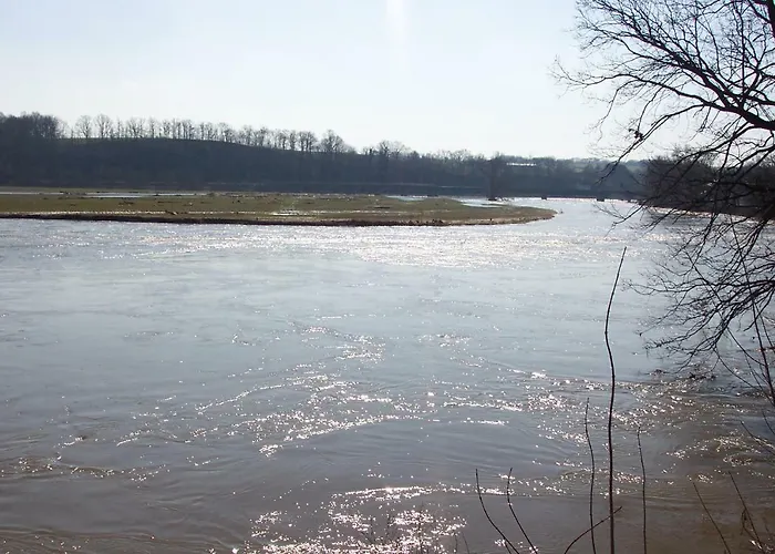 Appel-ranch Bockelwitz