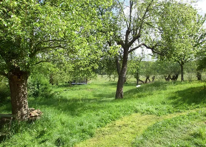 Appel-ranch Alloggio in famiglia *