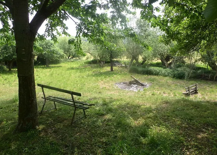 Appel-ranch * Bockelwitz