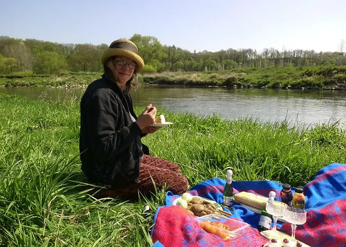 Appel-ranch * Bockelwitz