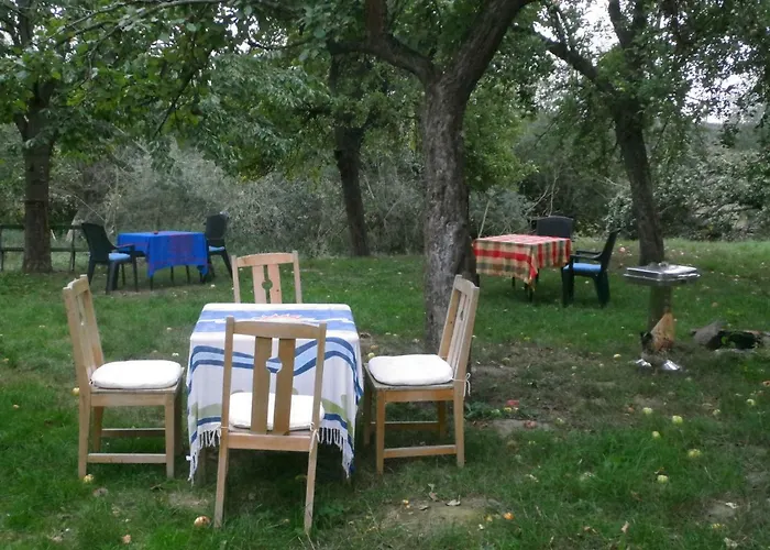 Appel-ranch Alloggio in famiglia