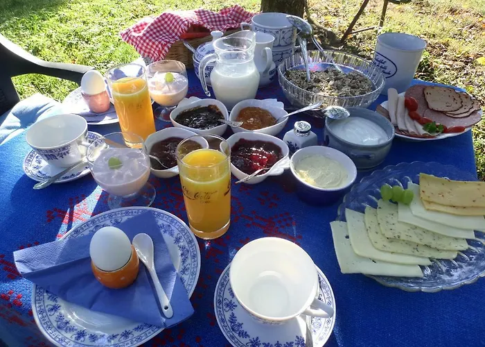 Alloggio in famiglia Appel-ranch *