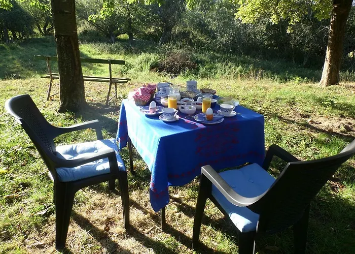 Appel-ranch Alloggio in famiglia Bockelwitz