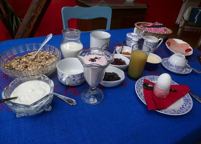 Alloggio in famiglia Appel-ranch *