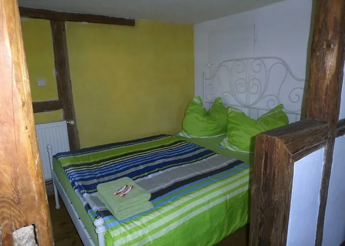 Appel-ranch Alloggio in famiglia *