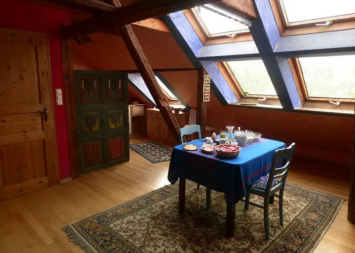 Alloggio in famiglia Appel-ranch *